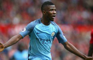Man City Splashes £20m Price Tag On Iheanacho Kelechi Iheanacho
