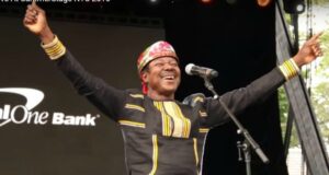 Golden Jubilee Celebration: Lagos Reveals Plans To Hold Star-Studded Concert King Sunny Ade
