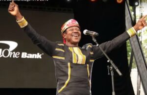 Golden Jubilee Celebration: Lagos Reveals Plans To Hold Star-Studded Concert King Sunny Ade