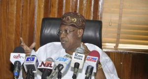 Buhari’s In Good Hands In London, FG Assures Lai Mohammed