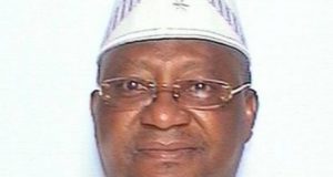 Adeleke: Charges Should Be Pressed Against His ‘Nurse’ – Coroner Late Senator Isiaka Adeleke