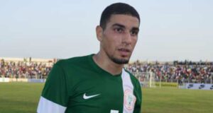 Balogun Doubtful For Corsica, Togo Friendly Leon Balogun