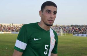 Balogun Doubtful For Corsica, Togo Friendly Leon Balogun