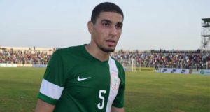 Why Eagles Must Defeat South Africa, Cameroon – Leon Balogun