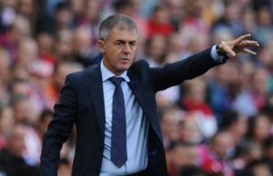 We Can Still Beat Nigeria To World Cup Ticket – Algerian Coach Lucas Alcaraz