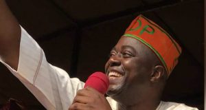 2019: ‘Oyo People Are Ready To Vote For Seyi Makinde’
