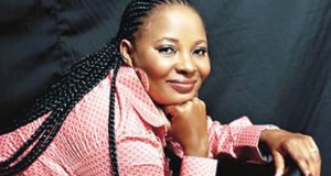 Fans Raise Questions Over Fathers of Moji Olaiya’s Children Moji Olaiya