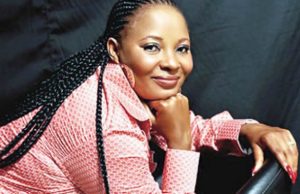 Fans Raise Questions Over Fathers of Moji Olaiya’s Children Moji Olaiya