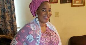 Moji Olaiya, Prominent Nigerian Actress Dies Moji Olaiya