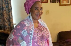 Moji Olaiya, Prominent Nigerian Actress Dies Moji Olaiya
