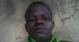 How KAI Official Was Stoned To Death By Hawkers In Lagos Moshood Ayeni, late KAI Official