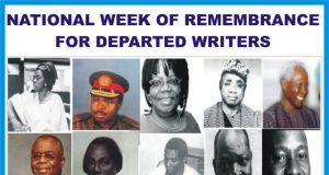 Achebe, Ola Rotimi, Others To Be Honoured By SYNW