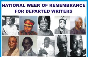 Achebe, Ola Rotimi, Others To Be Honoured By SYNW