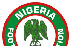 Nigeria Ranked First In Africa, Ninth In World Footballers Exporting Country NFF logo