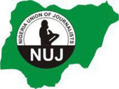 All Set For Oyo NUJ To Hold Xmas Carols, Nine Lessons NUJ