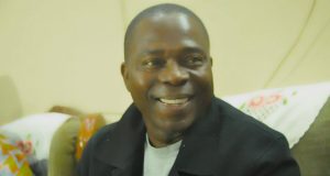 Sports Fed Elections: Nduka Odizor Pulls Out of NTF Presidency Race Nduka Odizor