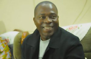 Sports Fed Elections: Nduka Odizor Pulls Out of NTF Presidency Race Nduka Odizor