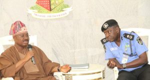 Over 427 ‘One Million Boys’ Arrested By Oyo State Police Command