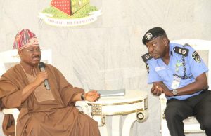 Over 427 ‘One Million Boys’ Arrested By Oyo State Police Command