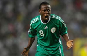 Why Little Messi Joined Plateau United