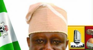 Aare Latosa LCDA Boss Hits The Ground Running, Commissions Projects