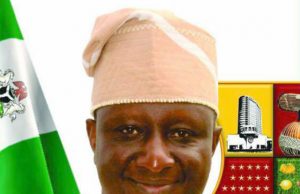 Aare Latosa LCDA Boss Hits The Ground Running, Commissions Projects