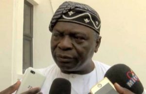 Ex-Governor Of Osun, Olagunsoye Denies Plunging State Into Debt Olagunsoye Oyinlola