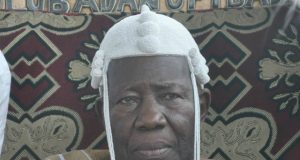 Olubadan To Investors: Lagos Is ‘Overbuilt’, Bring Investments To Ibadan