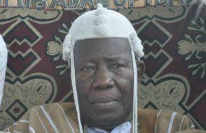 Olubadan To Investors: Lagos Is ‘Overbuilt’, Bring Investments To Ibadan