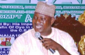 Security Threat: South/West LG Boss Parleys Police, Hausa Community