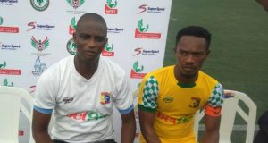 Remo Stars Loss to Rivers United Saddened Me – Osho