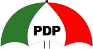 How The Supreme Court Struck Out Sheriff’s Application PDP