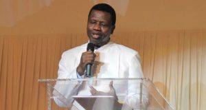 RCCG’s Prophet Adeboye To Nigerian Christians: Don’t Lose Hope Pastor Enoch Adeboye