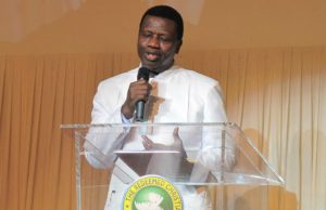RCCG’s Prophet Adeboye To Nigerian Christians: Don’t Lose Hope Pastor Enoch Adeboye