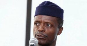 Osinbajo Highlights How Nigerians Can Own Houses For N30k Monthly