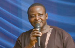 All Set For Professor Tayo Adesina To Be Installed Fellow Of The Nigerian Academy Of Letters Professor Olutayo Adesina