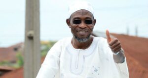 Aregbesola @ 60: ‘All Events Are Being Sponsored By Friends’ Rauf Aregbesola at 60
