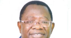 ‘Marginalized’ OAU Don, Ayobami Salami Becomes Pioneer VC Of Oyo’s Technology University ...Professor Ayobami Salami...