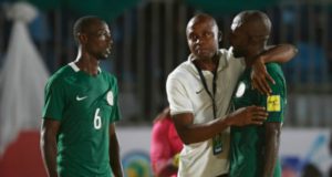 2017 FIFA Beach Soccer World Cup: Supersand Eagles Crash Out