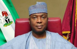 I Have No Case To Answer On False Assets Declaration Charges, Saraki Tells CCT