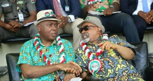 Why FG Should Set Up Review Panel on Workers’ Demands – Saraki