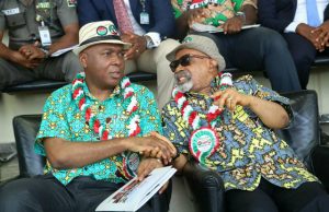 Why FG Should Set Up Review Panel on Workers’ Demands – Saraki