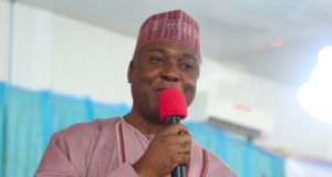 Ease Of Doing Business: Saraki Charges Technical Committee on CAMA, ISA