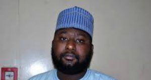Ex-FCT Minister’s Son Re-Arraigned For N1.2b Fraud By EFCC Shamsudeen Bala...being tried...