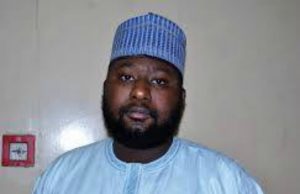 Ex-FCT Minister’s Son Re-Arraigned For N1.2b Fraud By EFCC Shamsudeen Bala...being tried...