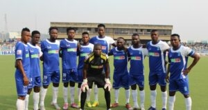 Why Our Fans Should Cheer Us To Success – 3SC Boss Shooting Stars Sports Club
