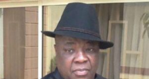 Sina Adegunle, Ibadan Polo Club’s President Bags PhD Adesina Adegunle