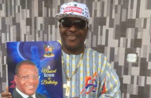 59th Birthday: Sir Shina Peters Receives ‘Special Message’ From Ambode Sir Shina Peters