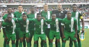 Super Eagles’ France Camp, Togo Friendly Cancelled Super Eagles