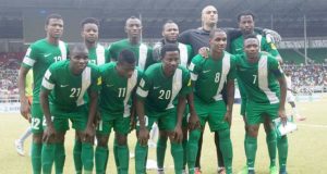 2019 AFCON Qualifier: Rohr Drops Odey, Olatubosun From 23-Man List To Face South Africa ...the Super Eagles.....